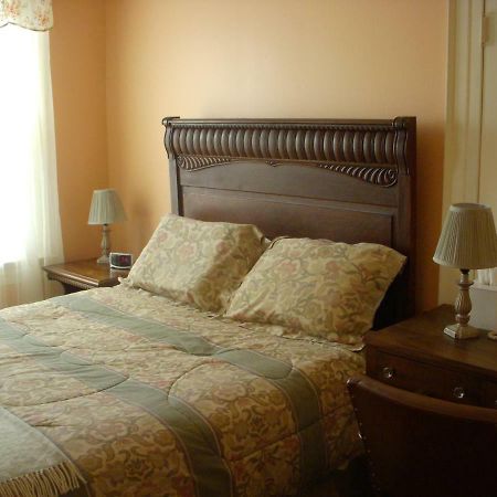 Wayne On Main Bed & Breakfast Honesdale ภายนอก รูปภาพ