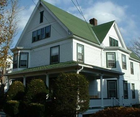 Wayne On Main Bed & Breakfast Honesdale ภายนอก รูปภาพ