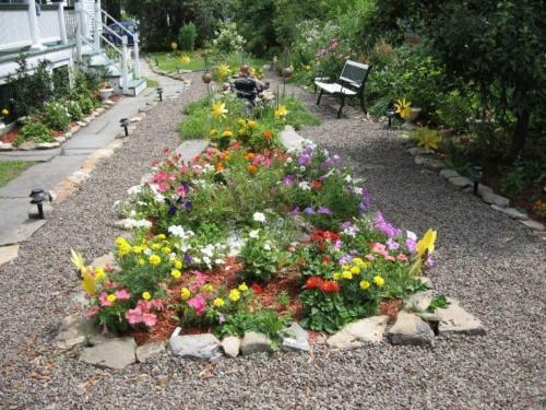 Wayne On Main Bed & Breakfast Honesdale ภายนอก รูปภาพ