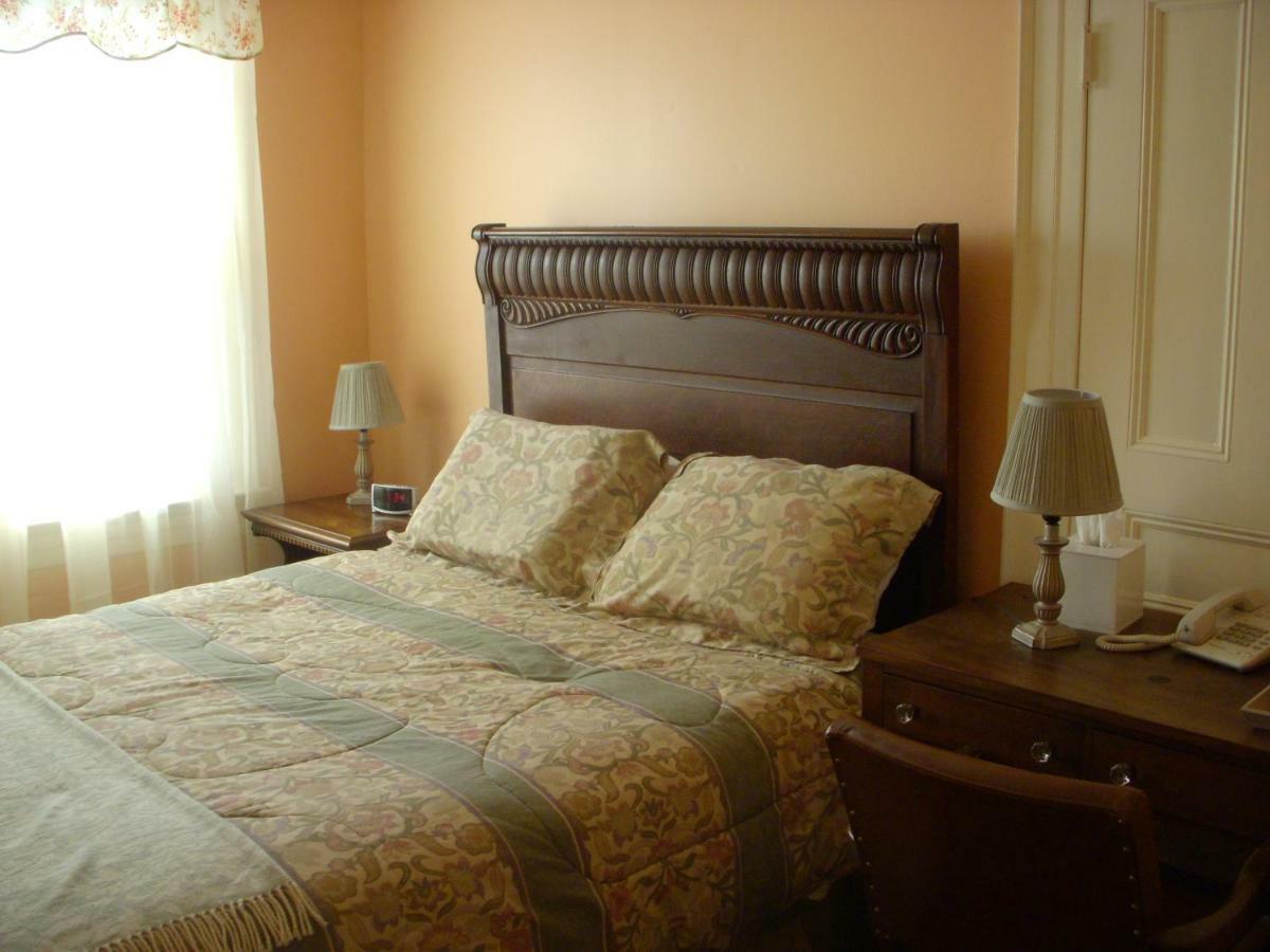 Wayne On Main Bed & Breakfast Honesdale ภายนอก รูปภาพ