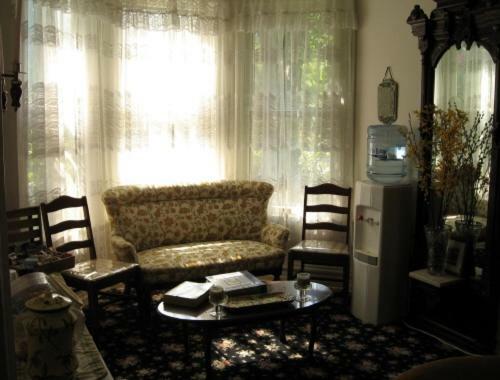 Wayne On Main Bed & Breakfast Honesdale ภายนอก รูปภาพ