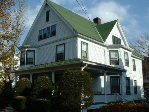 Wayne On Main Bed & Breakfast Honesdale ภายนอก รูปภาพ