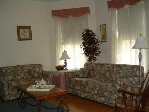 Wayne On Main Bed & Breakfast Honesdale ภายนอก รูปภาพ